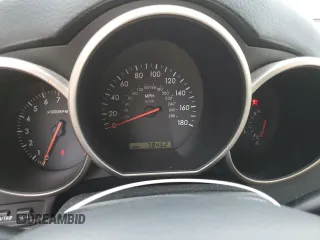 2004 Lexus SC 430 with VIN JTHFN48Y040054660, listed as a Copart auction lot 64510515 with 79,452 mi miles and Salvage title. Bid and sale history available at DreamBid. Image 9.