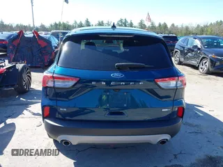 2020 Ford Escape SE с VIN 1FMCU9G68LUA88952, выставлен на аукционе IAAI как лот 42123096 с пробегом 44 610 миль миль и . История ставок и продаж доступна на DreamBid. Изображение 17.