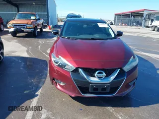 2016 Nissan Maxima S с VIN 1N4AA6AP6GC415774, выставлен на аукционе IAAI как лот 42604398 с пробегом 113 674 миль миль и . История ставок и продаж доступна на DreamBid. Изображение 13.