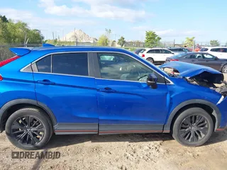 2019 Mitsubishi Eclipse Cross LE z VIN JA4AT4AA1KZ033379, wystawiony jako IAAI lot #40142860 z przebiegiem 75 804 mil mil oraz . Historia ofert i sprzedaży dostępna na DreamBid. Obrazek 13.