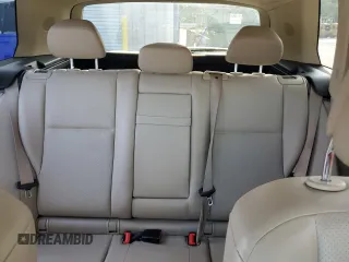 2012 Mercedes-Benz GLK 350 with VIN WDCGG5GB4CF783043, listed as a Copart auction lot 68668544 with 252,564 mi miles and Salvage Title. Bid and sale history available at DreamBid. Image 10.