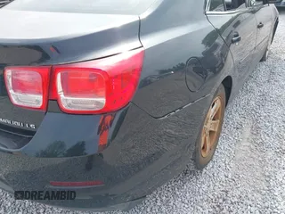 2015 Chevrolet Malibu LS with VIN 1G11A5SLXFF290459, listed as a IAAI auction lot 42129779 with 148,750 mi miles and . Bid and sale history available at DreamBid. Image 13.