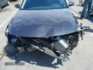 2019 Kia Optima LX with VIN 5XXGT4L39KG290775, listed as a IAAI auction lot 42034654 with 79,442 mi miles. Bid and sale history available at carsss.com. Image 12.
