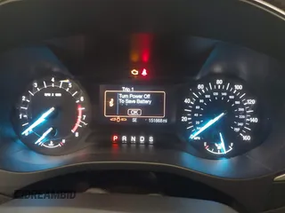 2013 Ford Fusion SE с VIN 3FA6P0H71DR235123, выставлен на аукционе IAAI как лот 42320825 с пробегом 151 668 миль миль и . История ставок и продаж доступна на DreamBid. Изображение 7.