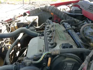 2000 Honda Accord SE с VIN JHMCG6698YC024766, выставлен на аукционе IAAI как лот 42019180 с пробегом 276 362 миль миль и . История ставок и продаж доступна на DreamBid. Изображение 13.