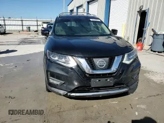 2017 Nissan Rogue S с VIN 5N1AT2MT6HC827311, выставлен на аукционе Copart как лот 56909935 с пробегом 135 120 миль миль и Списание • Salvage title. История ставок и продаж доступна на DreamBid. Изображение 15.