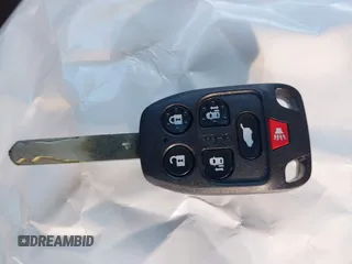 2013 Honda Odyssey EX-L с VIN 5FNRL5H66DB073076, выставлен на аукционе IAAI как лот 41886808 с пробегом 185 760 миль миль и . История ставок и продаж доступна на DreamBid. Изображение 11.
