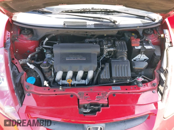 2007 Honda Fit with VIN JHMGD38477S048247, listed as a IAAI auction lot 42803211 with 162,585 mi miles and . Bid and sale history available at DreamBid. Image 10.