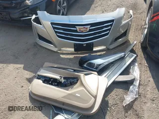 2015 Cadillac CTS Performance AWD with VIN 1G6AY5S35F0110281, listed as a IAAI auction lot 41670400 with 103,121 mi miles and . Bid and sale history available at DreamBid. Image 12.