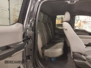 2016 Ford F-150 XLT with VIN 1FTEX1EP5GFD28230, listed as a IAAI auction lot 41895052 with 119,875 mi miles and . Bid and sale history available at carsss.com. Image 8.