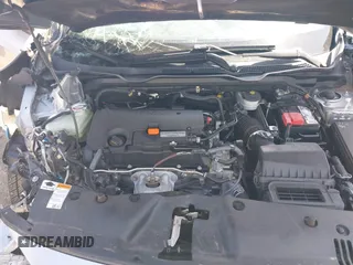 2018 Honda Civic EX with VIN 19XFC2F7XJE015793, listed as a IAAI auction lot 41991788 with 115,137 mi miles and . Bid and sale history available at DreamBid. Image 10.