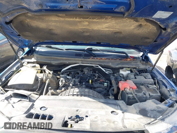 2019 Ford Ranger XL with VIN 1FTER4FH9KLB20431, listed as a IAAI auction lot 41537894 with 37,573 mi miles. Bid and sale history available at carsss.com. Image 10.