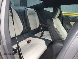 2024 Ford Mustang GT z VIN 1FA6P8CF5R5414448, wystawiony jako Copart lot #46405615 z przebiegiem 10 954 mil mil oraz Szkoda całkowita • Salvage title. Historia ofert i sprzedaży dostępna na DreamBid. Obrazek 11.