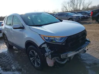 2021 Honda CR-V Special Edition with VIN 7FARW2H70ME032462, listed as a IAAI auction lot 41771822 with 102,543 mi miles. Bid and sale history available at carsss.com. Image 1.