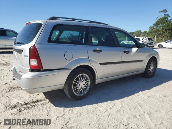 2006 Ford Focus SE with VIN 1FAHP36N56W116129, listed as a Copart auction lot 49575075 with 193,519 mi miles and Salvage Title. Bid and sale history available at carsss.com. Image 3.