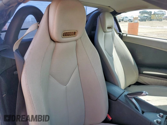 2006 Mercedes-Benz SLK 280 z VIN WDBWK54F56F093098, wystawiony jako Copart lot #58618735 z przebiegiem 155 916 mil mil oraz Tytuł czysty. Historia ofert i sprzedaży dostępna na DreamBid. Obrazek 10.