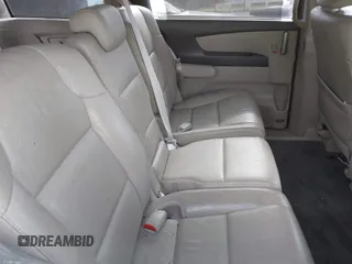2012 Honda Odyssey Touring z VIN 5FNRL5H98CB035454, wystawiony jako IAAI lot #42285987 z przebiegiem Nie podano mil oraz . Historia ofert i sprzedaży dostępna na DreamBid. Obrazek 8.