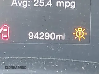 2017 Jeep Renegade Latitude with VIN ZACCJABBXHPF46907, listed as a IAAI auction lot 41503488 with 94,290 mi miles and . Bid and sale history available at carsss.com. Image 15.