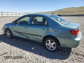 2006 Toyota Corolla CE with VIN 2T1BR32E86C585305, listed as a Copart auction lot 55988215 with 175,564 mi miles and Salvage title. Bid and sale history available at DreamBid. Image 2.