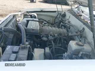 2006 Toyota Tundra Limited с VIN 5TBDT48136S537361, выставлен на аукционе IAAI как лот 42589375 с пробегом 214 166 миль миль и . История ставок и продаж доступна на DreamBid. Изображение 18.