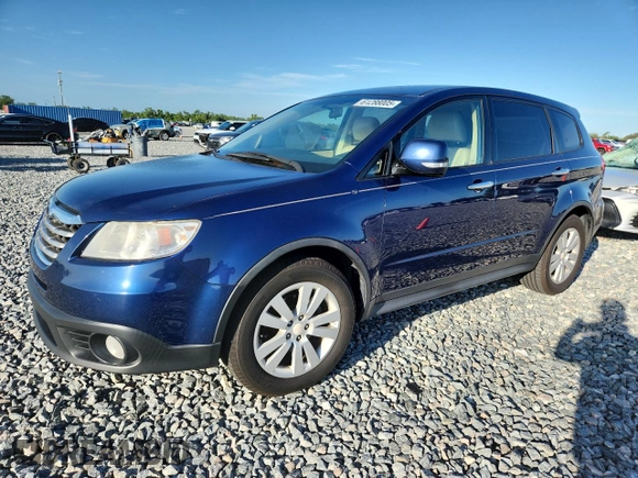 2011 Subaru Tribeca Limited с VIN 4S4WX9GDXB4403669, выставлен на аукционе Copart как лот 61288005 с пробегом 189 446 миль миль и Чистый • Clean title. История ставок и продаж доступна на DreamBid. Изображение 1.