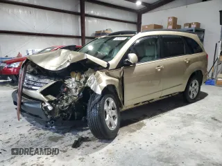 2007 Suzuki XL7 Luxury with VIN 2S3DB417X76125976, listed as a Copart auction lot 58396855 with 138,613 mi miles and Salvage title. Bid and sale history available at DreamBid. Image 1.