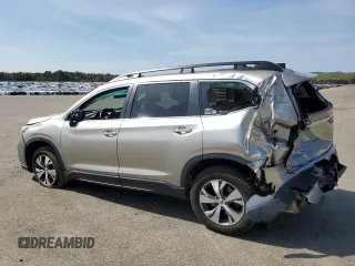 2019 Subaru Ascent Premium z VIN 4S4WMACD6K3436514, wystawiony jako Copart lot #55091205 z przebiegiem 32 108 mil mil oraz Szkody całkowita. Historia ofert i sprzedaży dostępna na DreamBid. Obrazek 2.