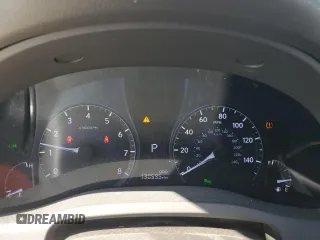 2015 Lexus RX 350 with VIN 2T2ZK1BA8FC158738, listed as a Copart auction lot 52847605 with 130,595 mi miles and Non Repairable. Bid and sale history available at carsss.com. Image 9.