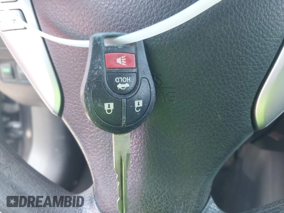 2013 Nissan Sentra SR z VIN 3N1AB7AP9DL652114, wystawiony jako IAAI lot #42147950 z przebiegiem 168 665 mil mil oraz . Historia ofert i sprzedaży dostępna na DreamBid. Obrazek 11.