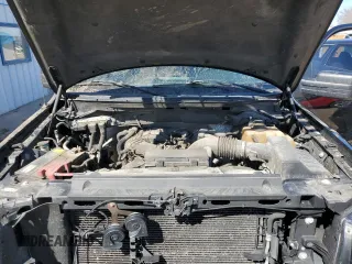 2011 Ford F-150 XL with VIN 1FTEX1EM5BFA12292, listed as a Copart auction lot 50152755 with 155,352 mi miles and Salvage title. Bid and sale history available at DreamBid. Image 11.