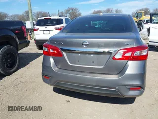 2016 Nissan Sentra SR with VIN 3N1AB7AP7GL669062, listed as a IAAI auction lot 41676408 with 124,397 mi miles and . Bid and sale history available at DreamBid. Image 16.