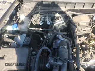 2021 Ford Bronco z VIN 1FMDE5BH8MLA96723, wystawiony jako Copart lot #63326545 z przebiegiem 49 318 mil mil oraz Szkoda całkowita • Salvage title. Historia ofert i sprzedaży dostępna na DreamBid. Obrazek 16.