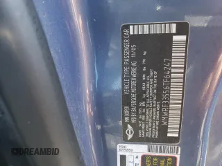 2006 MINI Convertible с VIN WMWRF33556TF64247, выставлен на аукционе Copart как лот 88324875 с пробегом Не указан миль и На запчасти • Non repairable. История ставок и продаж доступна на DreamBid. Изображение 13.