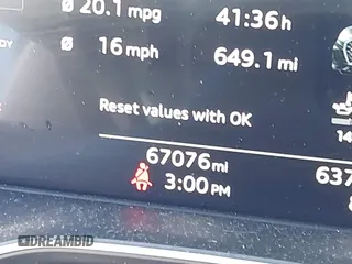 2022 Audi Q5 S line Premium Plus with VIN WA1EAAFY0N2112616, listed as a IAAI auction lot 42011925 with 67,076 mi miles and . Bid and sale history available at DreamBid. Image 16.