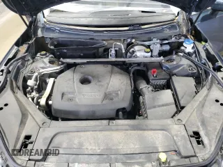 2022 Volvo XC90 Momentum with VIN YV4102PK2N1785627, listed as a Copart auction lot 50036875 with 41,753 mi miles and Salvage Title. Bid and sale history available at carsss.com. Image 14.