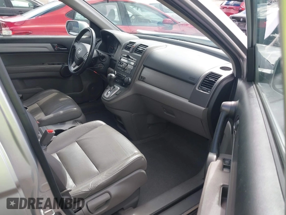 2011 Honda CR-V EX-L with VIN 5J6RE3H73BL023229, listed as a IAAI auction lot 41788633 with 120,816 mi miles. Bid and sale history available at carsss.com. Image 5.