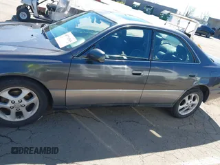 2001 Lexus ES 300 with VIN JT8BF28G910341451, listed as a IAAI auction lot 41776563 with 183,803 mi miles and . Bid and sale history available at DreamBid. Image 14.