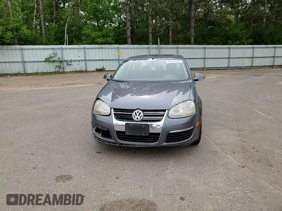 2006 Volkswagen Jetta 1.9L TDI with VIN 3VWST71KX6M700183, listed as a Copart auction lot 57147055 with 262,075 mi miles and Salvage title. Bid and sale history available at DreamBid. Image 13.