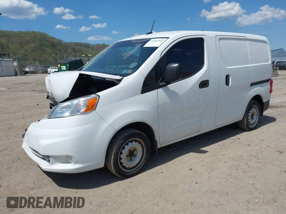 2020 Nissan NV200 SV с VIN 3N6CM0KN6LK702859, выставлен на аукционе IAAI как лот 42102932 с пробегом 83 636 миль миль и . История ставок и продаж доступна на DreamBid. Изображение 18.