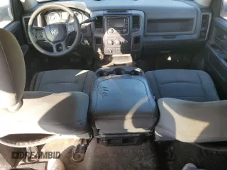 2014 Ram 2500 Tradesman with VIN 3C6UR5HL0EG118613, listed as a Copart auction lot 77859334 with 273,197 mi miles and Salvage Title. Bid and sale history available at carsss.com. Image 8.