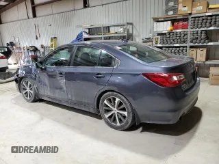 2016 Subaru Legacy 3.6R Limited with VIN 4S3BNEN62G3042862, listed as a Copart auction lot 88292715 with 117,873 mi miles and Salvage Title. Bid and sale history available at carsss.com. Image 2.
