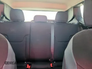 2018 Jeep Renegade Latitude с VIN ZACCJABB4JPH97153, выставлен на аукционе Copart как лот 60660335 с пробегом 72 145 миль миль и Списание • Salvage title. История ставок и продаж доступна на DreamBid. Изображение 10.