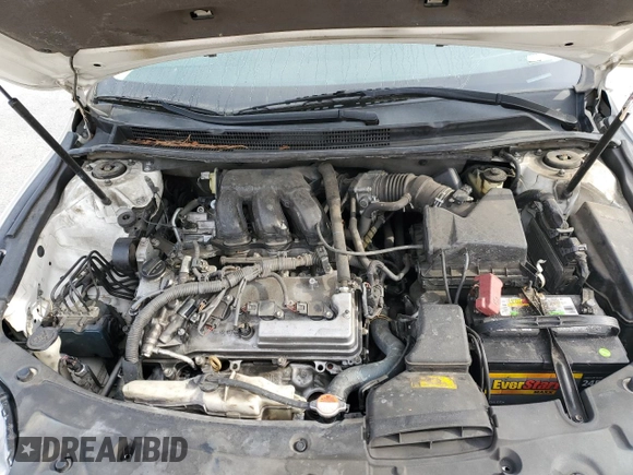 2016 Toyota Avalon Limited with VIN 4T1BK1EBXGU210526, listed as a Copart auction lot 48957825 with 286,783 mi miles and Salvage Title. Bid and sale history available at carsss.com. Image 12.