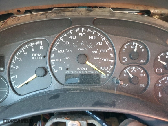 2000 Chevrolet Silverado 1500 with VIN 1GCEC14V4YZ296866, listed as a Copart auction lot 49343345 with 0 mi miles and Salvage Title. Bid and sale history available at carsss.com. Image 9.