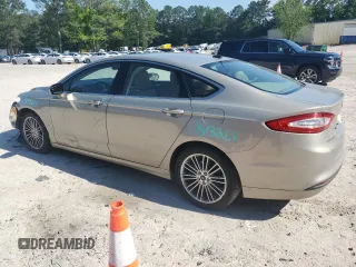 2015 Ford Fusion SE z VIN 3FA6P0HD7FR176586, wystawiony jako Copart lot #57523525 z przebiegiem 126 950 mil mil oraz Szkoda całkowita • Salvage title. Historia ofert i sprzedaży dostępna na DreamBid. Obrazek 2.