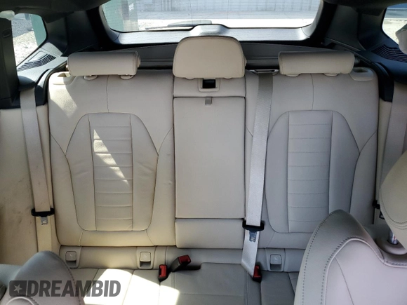 2021 BMW X3 sDrive30i z VIN 5UXTY3C01M9F55786, wystawiony jako Copart lot #55106335 z przebiegiem Nie podano mil oraz Nie do naprawy. Historia ofert i sprzedaży dostępna na DreamBid. Obrazek 10.