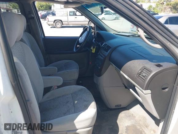 2008 Chevrolet Uplander LS Fleet z VIN 1GBDV13W18D140379, wystawiony jako IAAI lot #42246118 z przebiegiem 108 897 mil mil oraz . Historia ofert i sprzedaży dostępna na DreamBid. Obrazek 5.