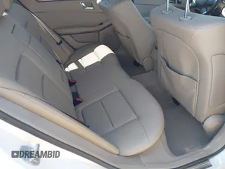 2011 Mercedes-Benz E 350 Luxury with VIN WDDHF5GB3BA271787, listed as a IAAI auction lot 42013828 with 178,538 mi miles and . Bid and sale history available at DreamBid. Image 8.