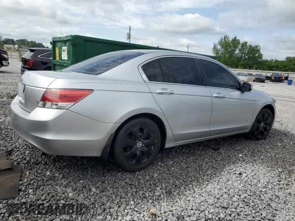 2009 Honda Accord EX z VIN 1HGCP26749A066973, wystawiony jako Copart lot #56733045 z przebiegiem 262 048 mil mil oraz Szkoda całkowita • Salvage title. Historia ofert i sprzedaży dostępna na DreamBid. Obrazek 3.