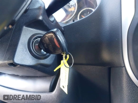 2016 Jeep Compass Latitude with VIN 1C4NJCEA3GD734883, listed as a IAAI auction lot 41340569 with 150,165 mi miles. Bid and sale history available at carsss.com. Image 11.